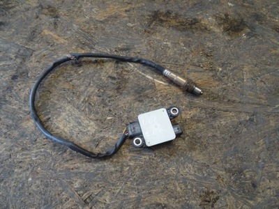 Датчик лямбда-зонд nox 2.0 d bmw 2 u06 фото №1