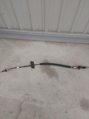 Trafic iii vivaro трос передач автоматична коробка передач 349358427r фото №1