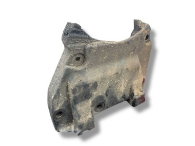 Alfa romeo 159 2007 з передній кронштейн / кронштейн двигуна фото №1