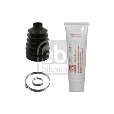 Febi bilstein 36511 набір захист, система кермовий фото №1