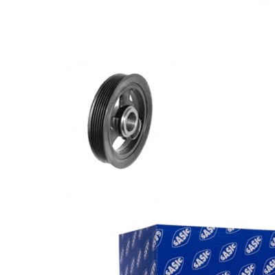 Шкив коленчатого вала mini mini cooper фото №1