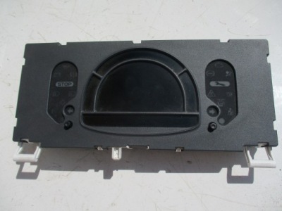 Modus 1.2 16v 2007 r лічильник ,europa p8200617793 фото №1