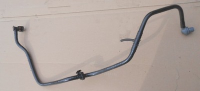 Bmw z4 e89 09-13 шланг пабтрубок  7511122 фото №1