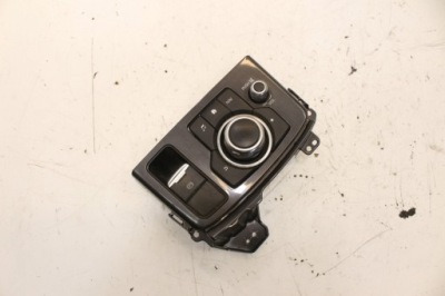 Перемикач панель керування ka0g66cm0 mazda cx5 cx-5 lift фото №1