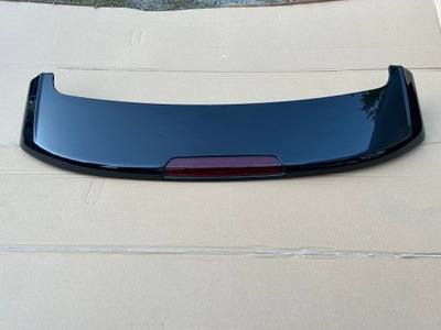 Спойлер спойлер кришки задня jeep compass ii 2 фото №1