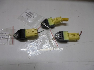 Датчик удара задняя subaru forester iii 2009 фото №1