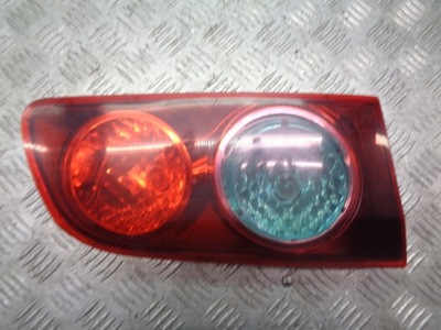 Лампа ліва задня w кришка багажника fiat croma ii фото №1