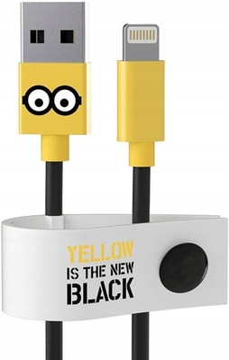 Kabel USB - Apple Lightning Tribe 1,2 m