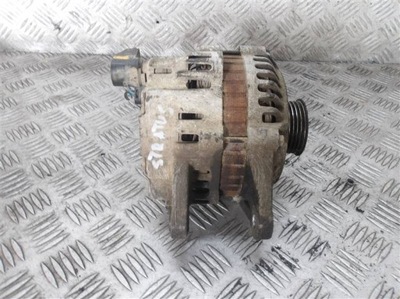 Генератор dodge avenger 2.5 v6 a003t14292 фото №1