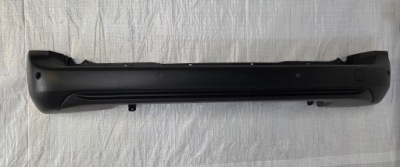 Бампер задня opel combo e pdc оригінал 1633557280 981674477 фото №1