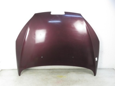 Капот k856278 peugeot фото №1