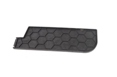 Bmw x6 перегородка багажника f16 xdrive 40d 2016 rhd фото №1