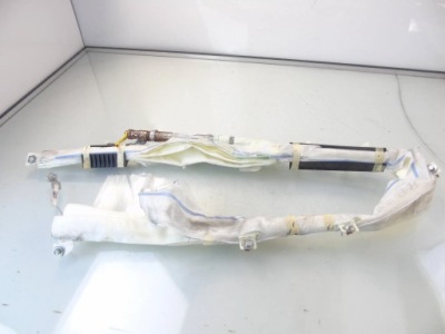 Шторка безопасности подушка безопасности левая kia rio iii 3d hb 850101w300 фото №1