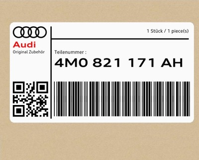 Подкрылок левая audi q7 фото №1