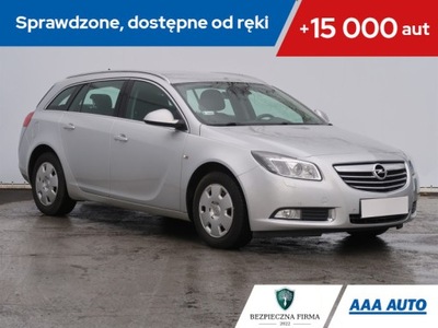 Opel Insignia 2.0 CDTI, Navi, Xenon, Klima