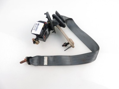 Ремінь правий задній ssangyong kyron фото №1