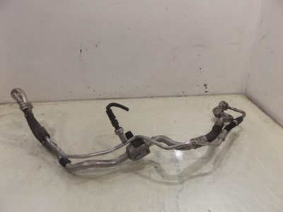 Meriva a 1,7cdti трубка кондиционера фото №1