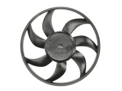 THERMOTEC D8X014TT VENTILADOR DEL RADIADOR DEL MOTOR  