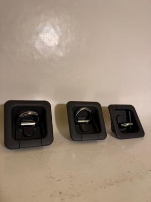 Килимок обшивка підлога багажника toyota rav4 v 5 фото №1