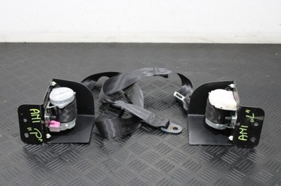 Ремни безопасности citroen ami фото №1