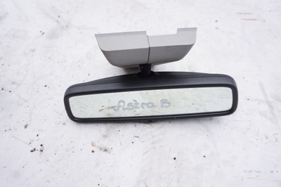 Дзеркало заднього виду фотохромний чорні opel astra 3 h фото №1