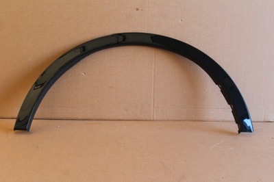 Накладка крила задня ліва ford kuga mk3 st-line фото №1