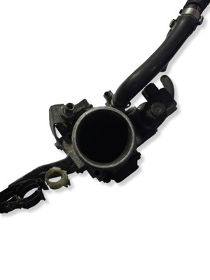 Дроссельная заслонка alfa romeo 145 - 146 60ncfl фото №1