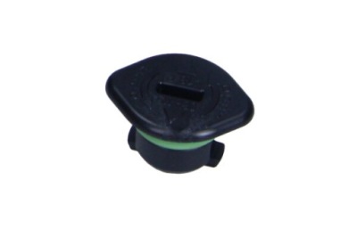 Заглушка щупа оливи do audi a3 04- фото №1