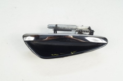 Alfa romeo 159 ручка двері зовнішня правий задній 580/a b948 ідеальний стан фото №1