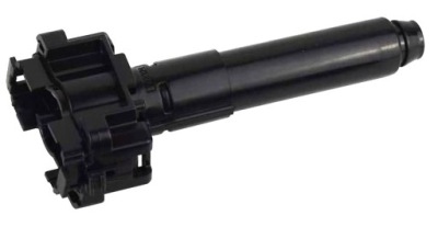 L омыватель насадка фары toyota rav4 15-18r фото №1