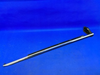 Audi a8 d4 молдинг хром двері p перед 4h0853284a фото №1