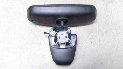 Citroen c5 aircross зеркало заднего вида камера 9817612877 фото №1