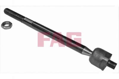 DRIVE SHAFT KIEROWNICZY, CONNECTION OSIOWE FAG 840 0336 10  