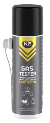 Gas tester- tester szczelności instalacji 400ml