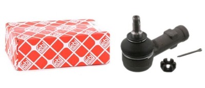 Febi bilstein 41332 наконечник тяга рулевой поперечный фото №1