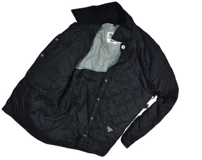 BARBOUR Beacon Stalrling Kurtka Pikowana / L