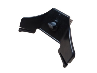 Mitsubishi кронштейн hak крышка заливной топлива eclipse cross asx lancer фото №1