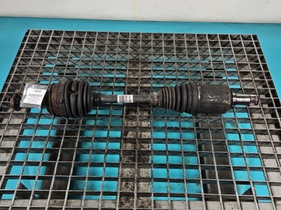 Приводной вал перед правая mercedes cls ii c218 w218 10- 4.7 v8 автоматическая коробка передач 4matic фото №1