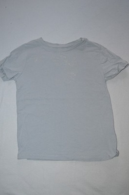 t-shirt koszulka H&M 122/128