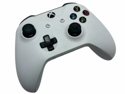 PAD KONTROLER XBOX ONE BIAŁY