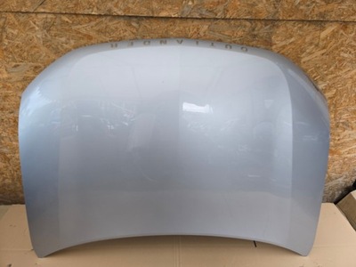 Mitsubishi outlander iii капот фото №1