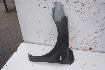 Крыло левый перед hyundai i30 hb 1 i 9a фото №1