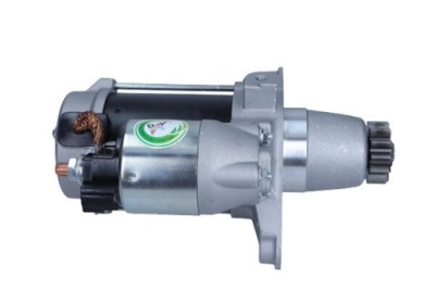 Стартер as-pl s6237s фото №1