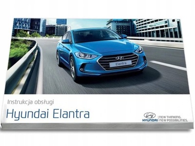 HYUNDAI ELANTRA 2015-20+RADIO MANUAL MANTENIMIENTO  