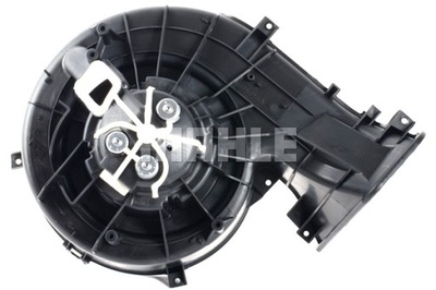 MAHLE VENTILADOR SOPLADORES FIAT CROMA OPEL SIGNUM VECTRA C VECTRA C  