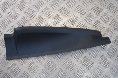 Mercedes w447 пластик захист a4476890737 фото №1