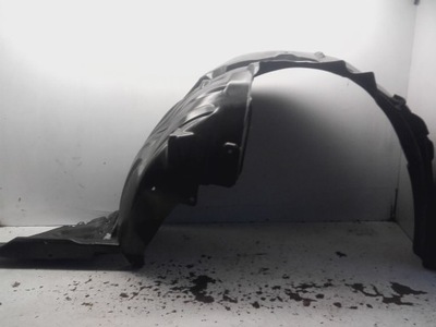 Підкрилок передні праве subaru outback 16r- фото №1