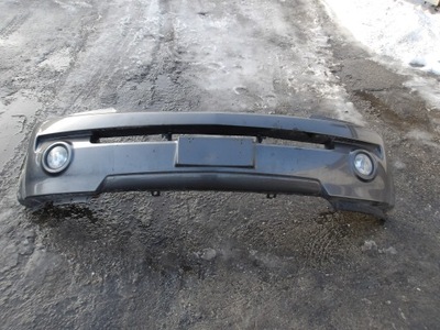 Kia sorento i бампер передній фото №1