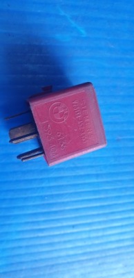 Bmw e36 реле 1393404 фото №1