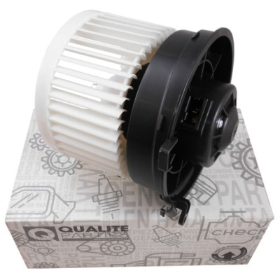 Повітродувка вентилятор nissan x-trail t31 rogue 07-13 27225-en000 фото №1